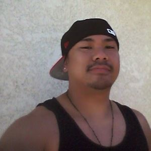 Meet your Posher, Vincent